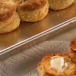 Alton Brown Buttermilk Biscuits Recipe