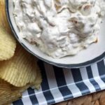 Alton Brown Caramelized Onion Dip Recipe