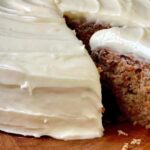 Alton Brown Carrot Cake Recipe