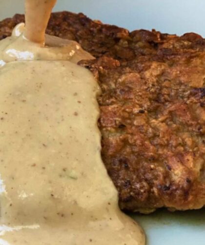 Alton Brown Chicken Fried Steak Recipe