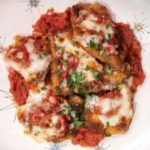 Alton Brown Chicken Parmesan Recipe