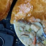 Alton Brown Chicken Pot Pie Recipe
