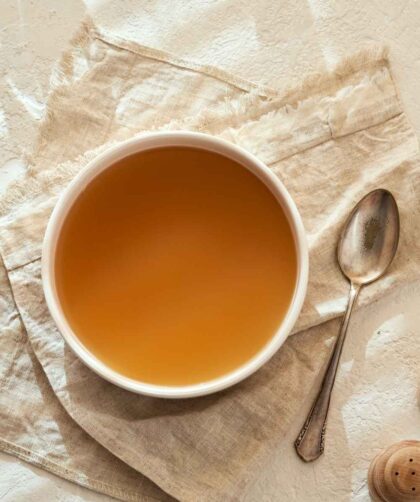 Alton Brown Chicken Stock Recipe