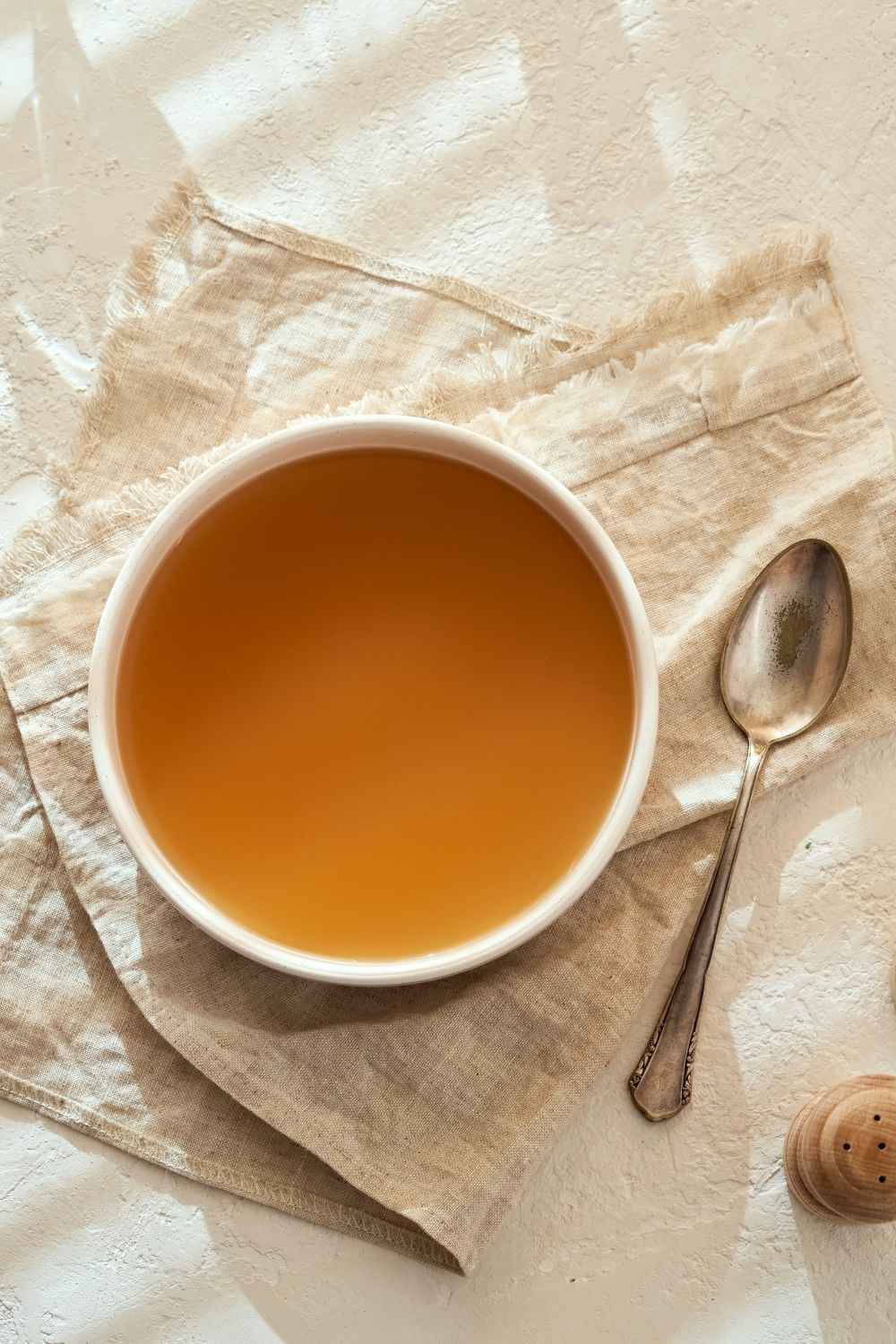 Alton Brown Chicken Stock Recipe