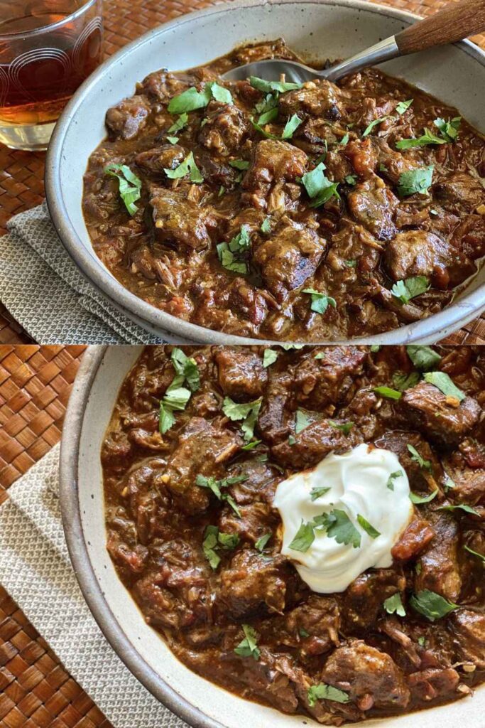 Alton Brown Chili Recipe