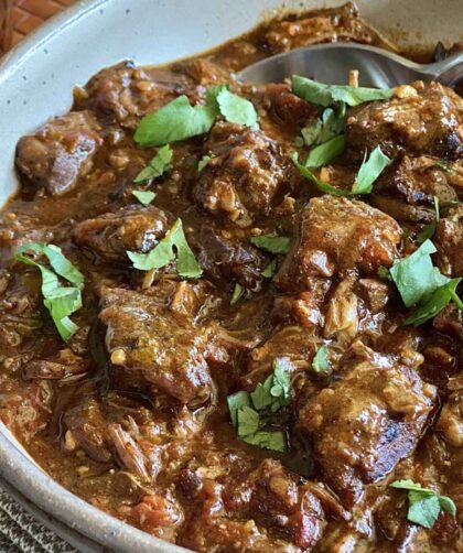 Alton Brown Chili Recipe