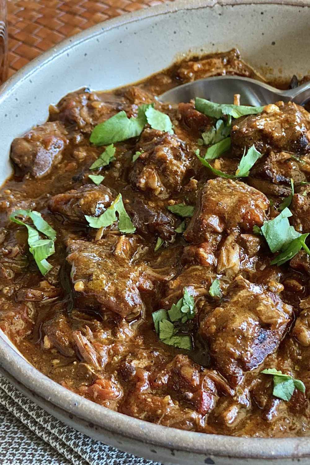 Alton Brown Chili Recipe