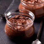 Alton Brown Chocolate Mousse Recipe