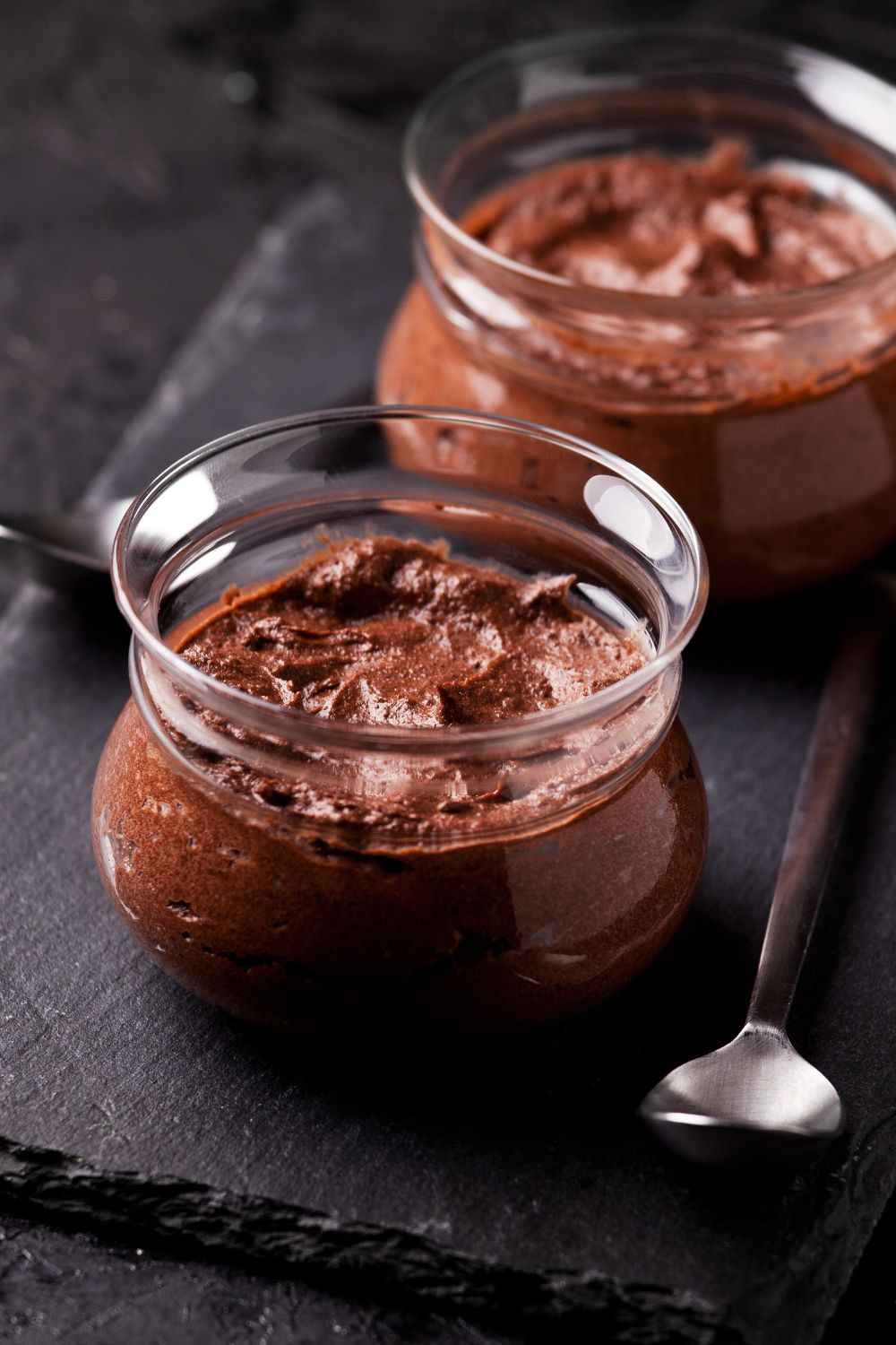 Alton Brown Chocolate Mousse Recipe