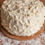Alton Brown Coconut Cake Recipe