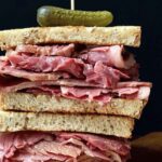 Alton Brown Corned Beef Recipe