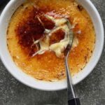 Alton Brown Creme Brulee Recipe