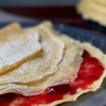 Alton Brown Crepes Recipe
