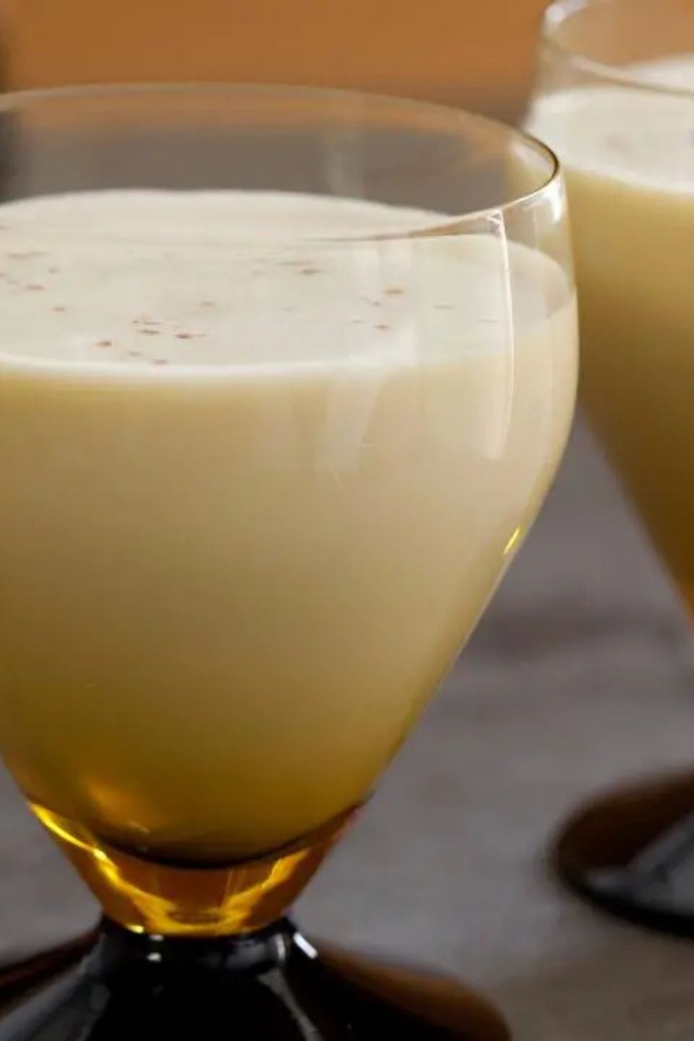 Alton Brown Eggnog Recipe