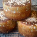 Alton Brown English Muffins Recipe