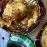 Alton Brown French Onion Soup Recipe