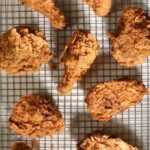 Alton Brown Fried Chicken Recipe