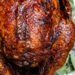 Alton Brown Fried Turkey Recipe