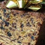 Alton Brown Fruitcake Recipe