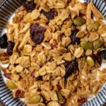 Alton Brown Granola Recipe