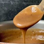 Alton Brown Gravy Recipe