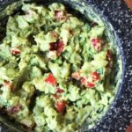 Alton Brown Guacamole Recipe