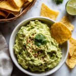 Alton Brown Guacamole Recipe