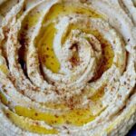 Alton Brown Hummus Recipe