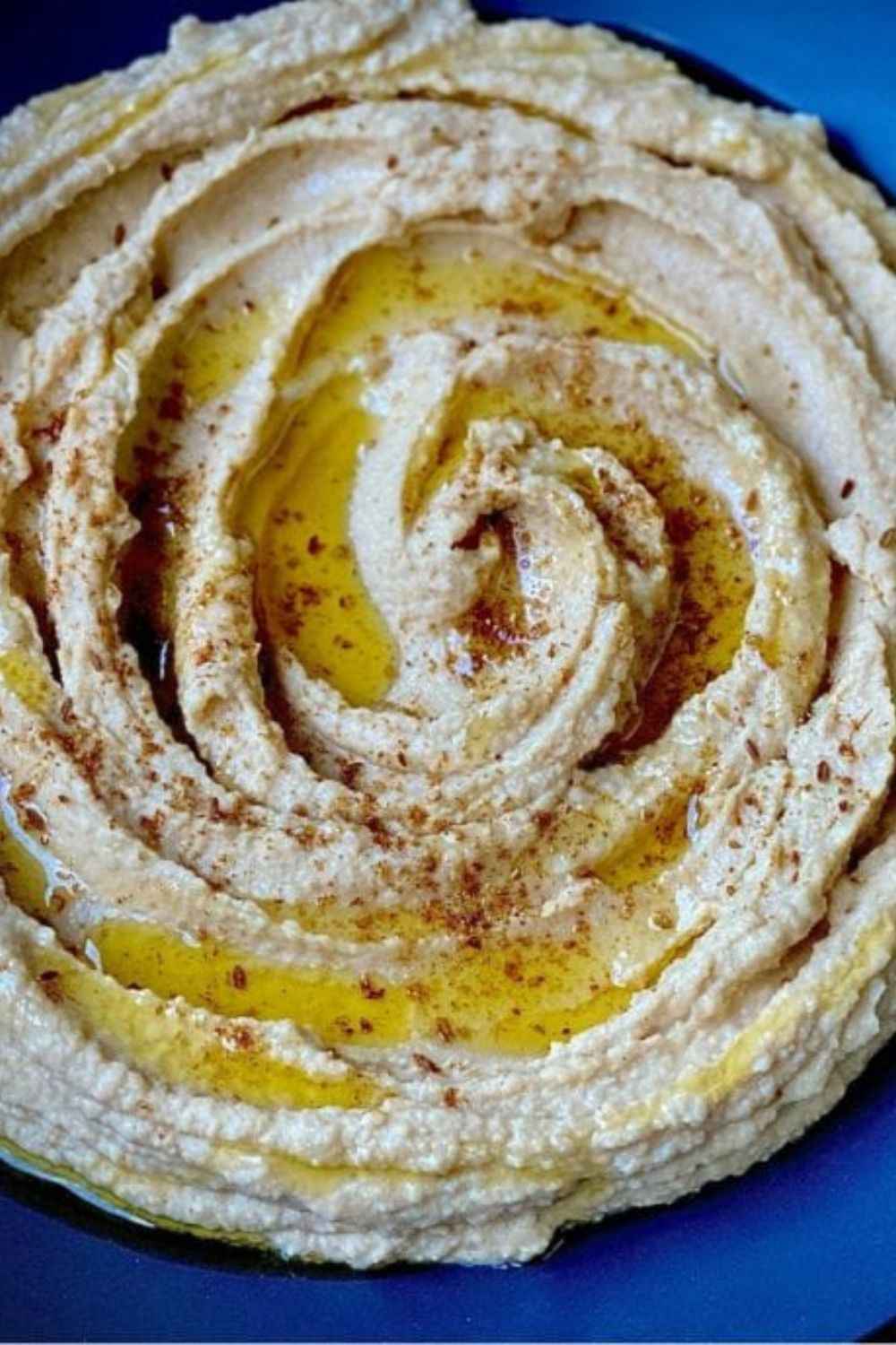 Alton Brown Hummus Recipe