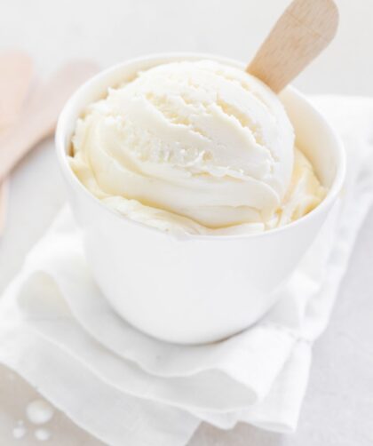 Alton Brown Ice Cream Recipe
