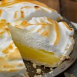 Alton Brown Lemon Meringue Pie Recipe