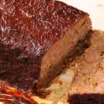 Alton Brown Meatloaf Recipe
