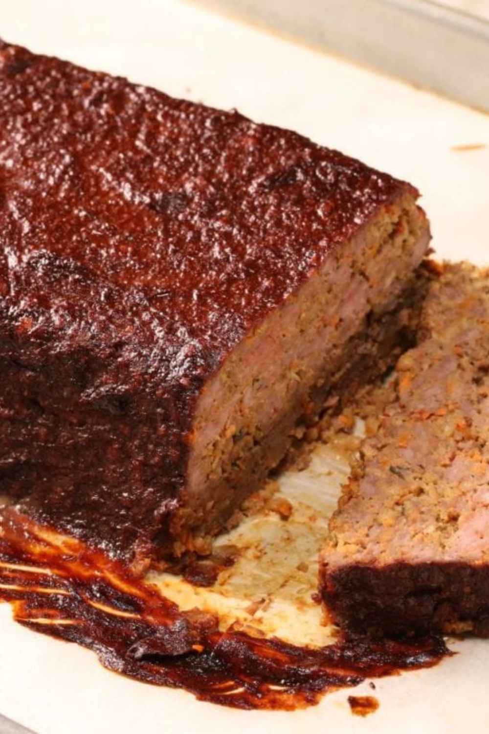 Alton Brown Meatloaf Recipe