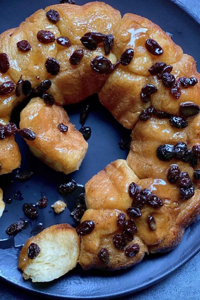 Alton Brown Monkey Bread Recipe