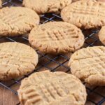 Alton Brown Peanut Butter Cookies Recipe