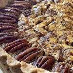 Alton Brown Pecan Pie Recipe