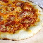 Alton Brown Pizza Dough Recipe