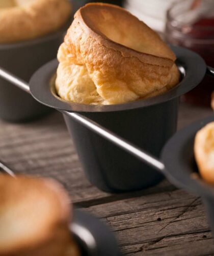 Alton Brown Popovers Recipe