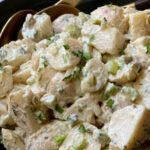 Alton Brown Potato Salad Recipe