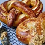 Alton Brown Pretzels Recipe