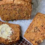 Alton Brown Pumpkin Bread Recipe