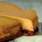 Alton Brown Pumpkin Cheesecake Recipe