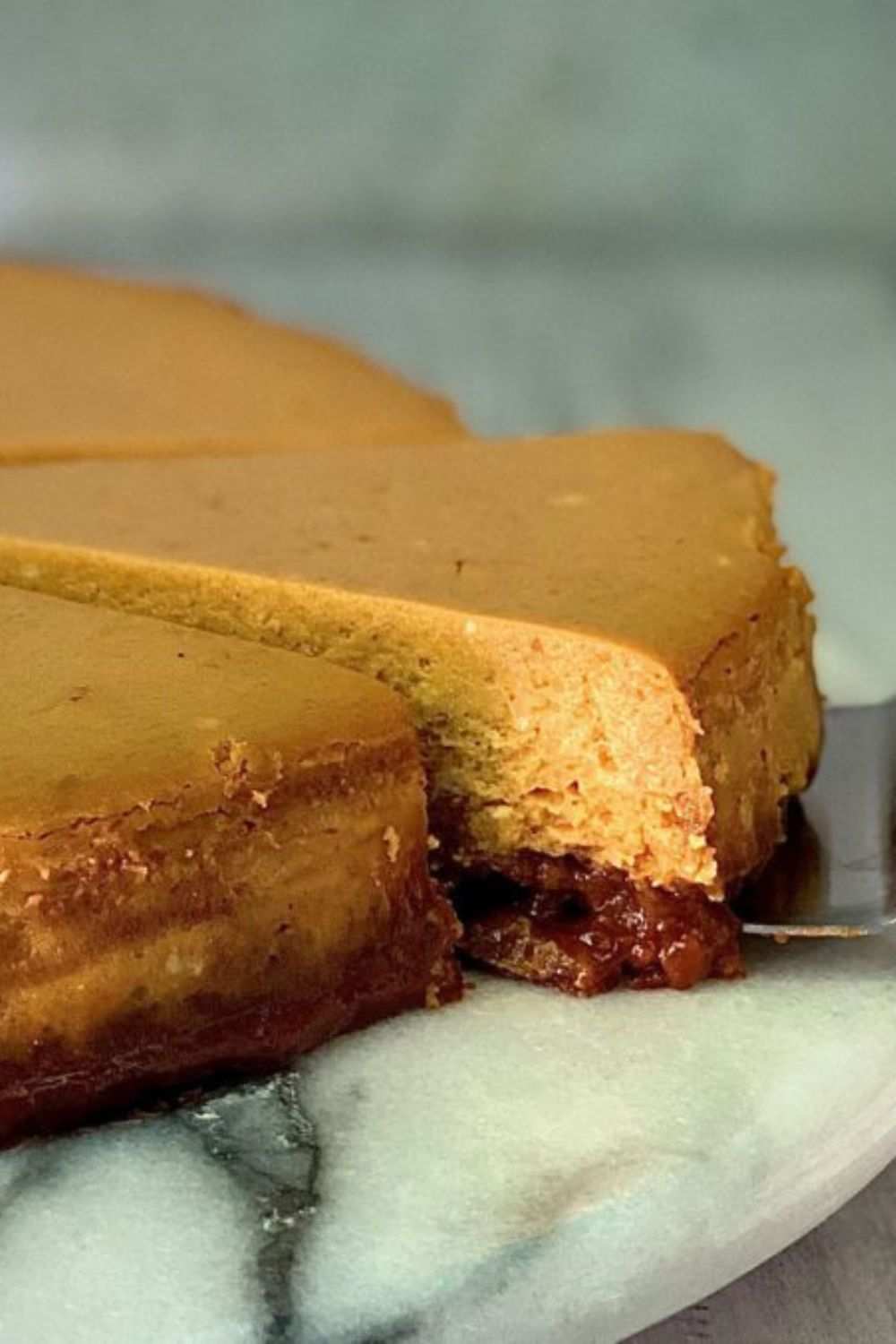 Alton Brown Pumpkin Cheesecake Recipe