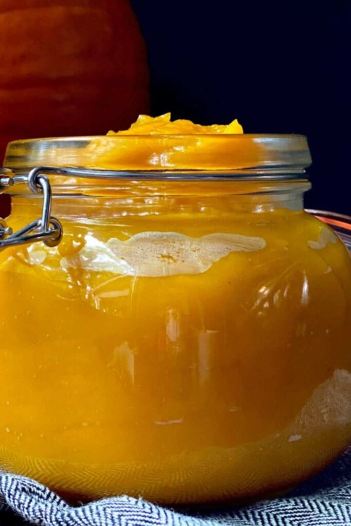 Alton Brown Pumpkin Puree Recipe