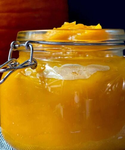 Alton Brown Pumpkin Puree Recipe