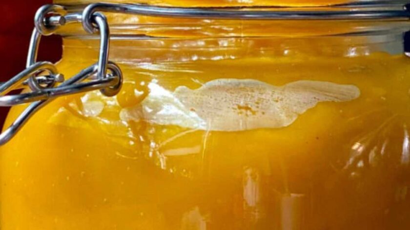 Alton Brown Pumpkin Puree Recipe