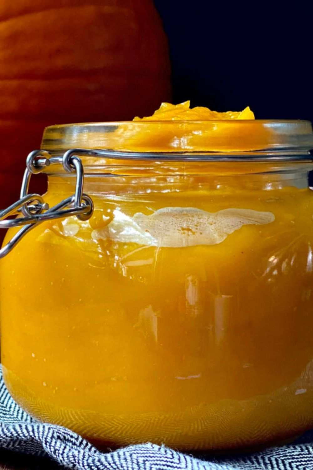 Alton Brown Pumpkin Puree Recipe