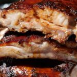 Alton Brown Ribs Recipe