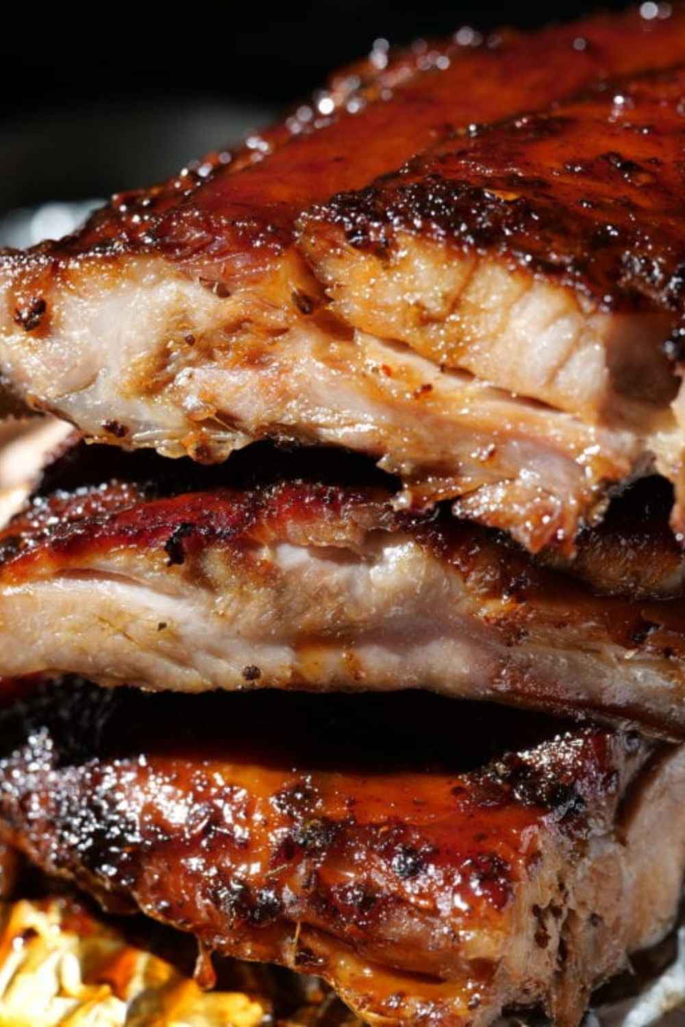 Alton Brown Ribs Recipe