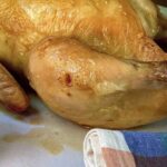 Alton Brown Roast Chicken Recipe